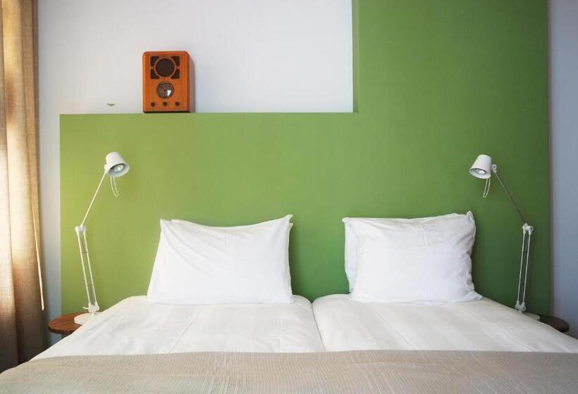 צימר Alberti   Bed & Bike