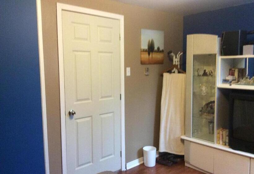 민박 Chez Lulu Et Lutin