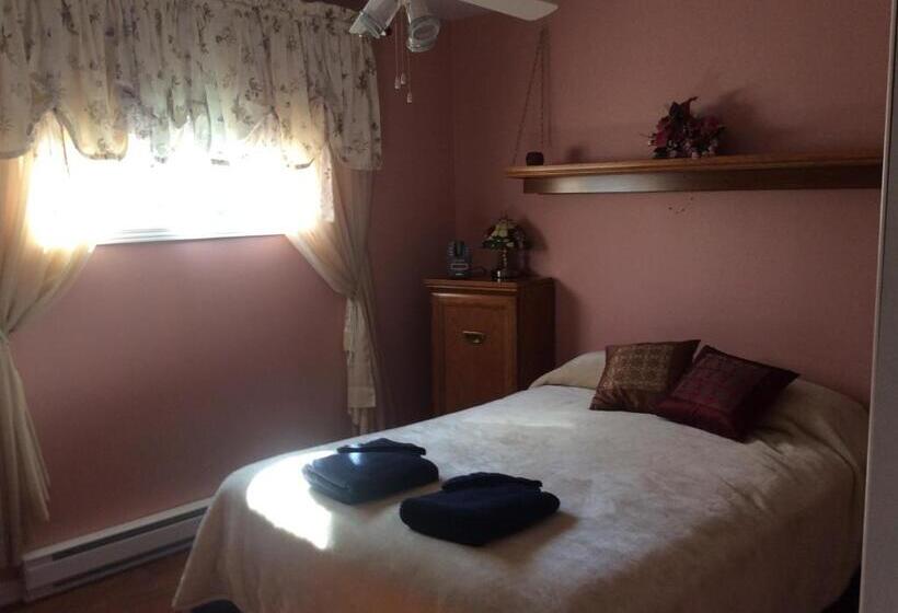 민박 Chez Lulu Et Lutin