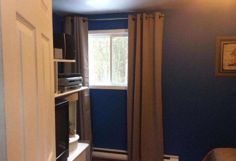 민박 Chez Lulu Et Lutin