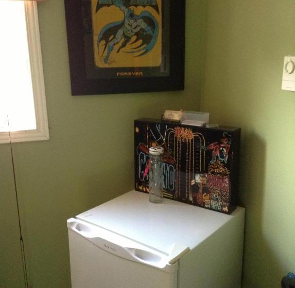 민박 Chez Lulu Et Lutin