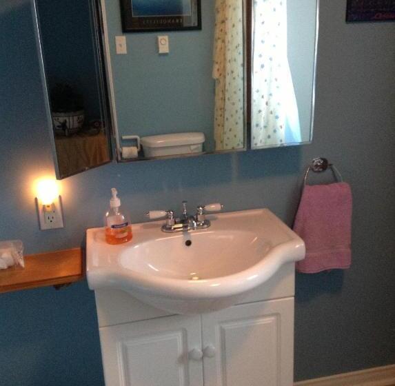 민박 Chez Lulu Et Lutin