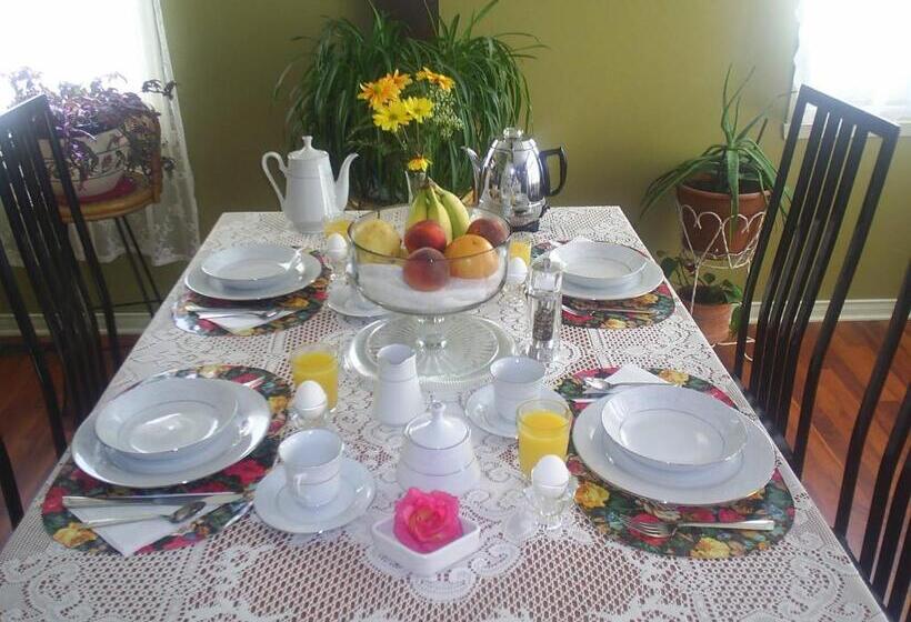 민박 Chez Lulu Et Lutin