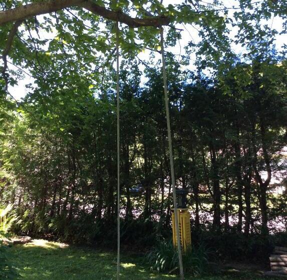 민박 Chez Lulu Et Lutin