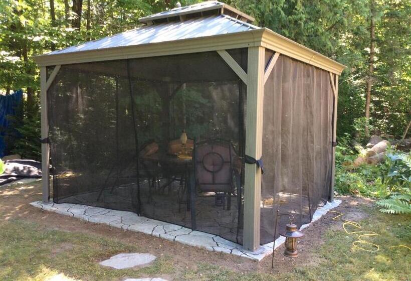 민박 Chez Lulu Et Lutin