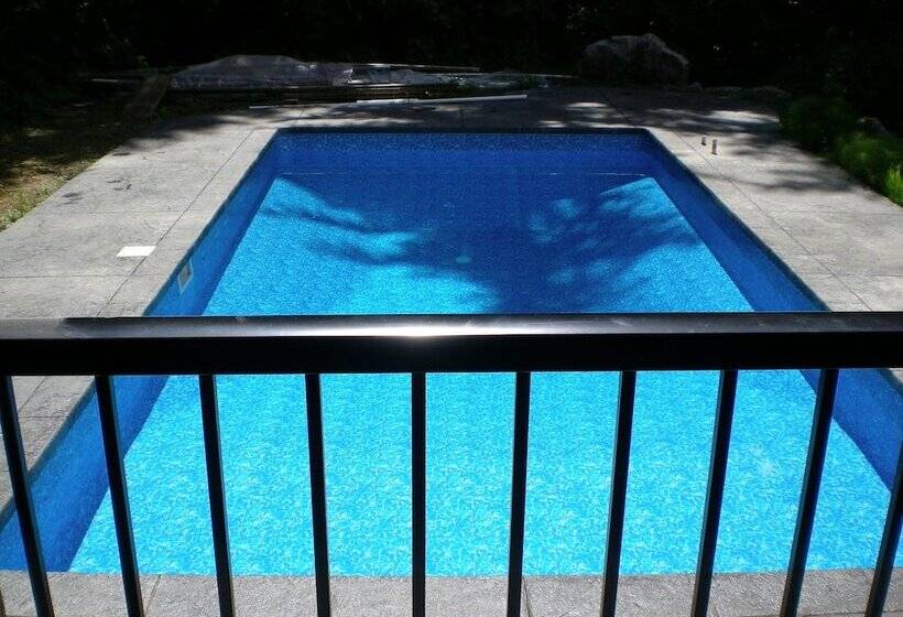 住宿加早餐  Davis Brook Retreat