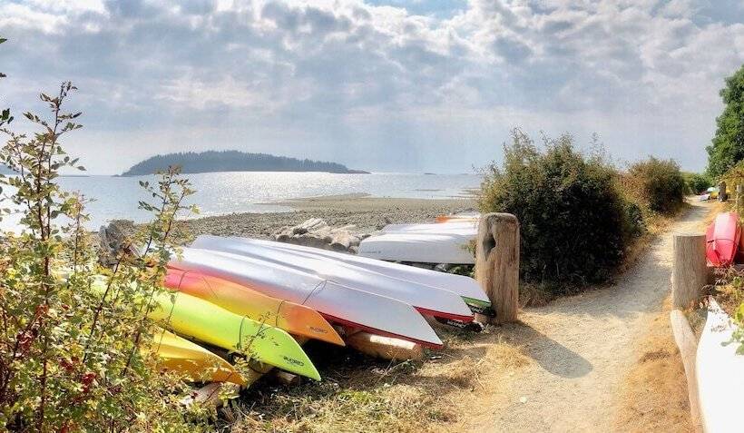 住宿加早餐  Davis Brook Retreat