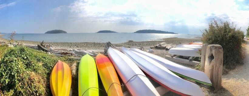 住宿加早餐  Davis Brook Retreat