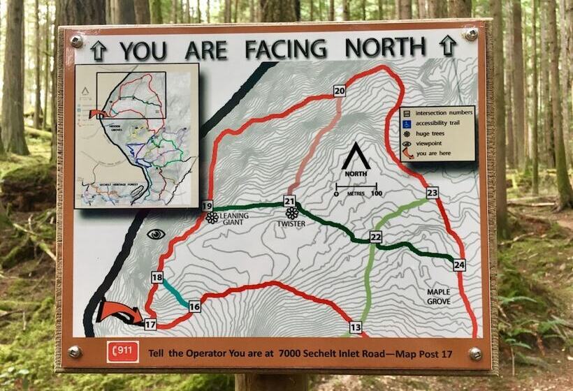 住宿加早餐  Davis Brook Retreat