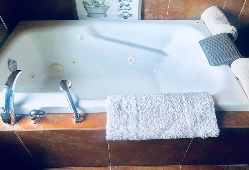 住宿加早餐  Davis Brook Retreat