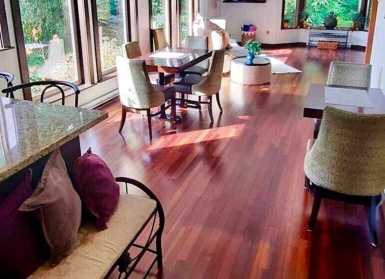 住宿加早餐  Davis Brook Retreat