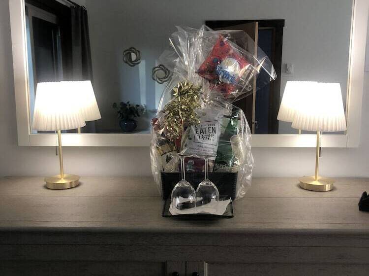 住宿加早餐  Davis Brook Retreat