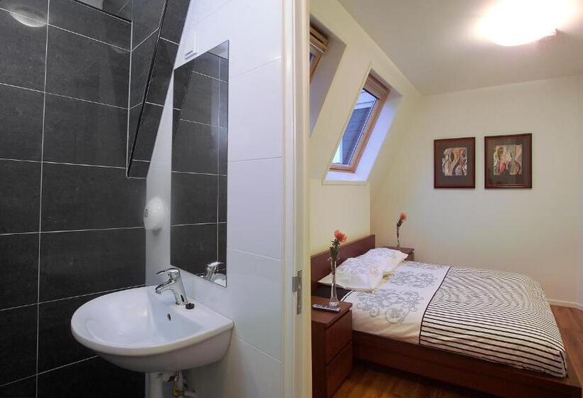 住宿加早餐 Floli Gasthuis