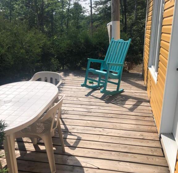 Bed and Breakfast Gîte De La Montagne Enchantée