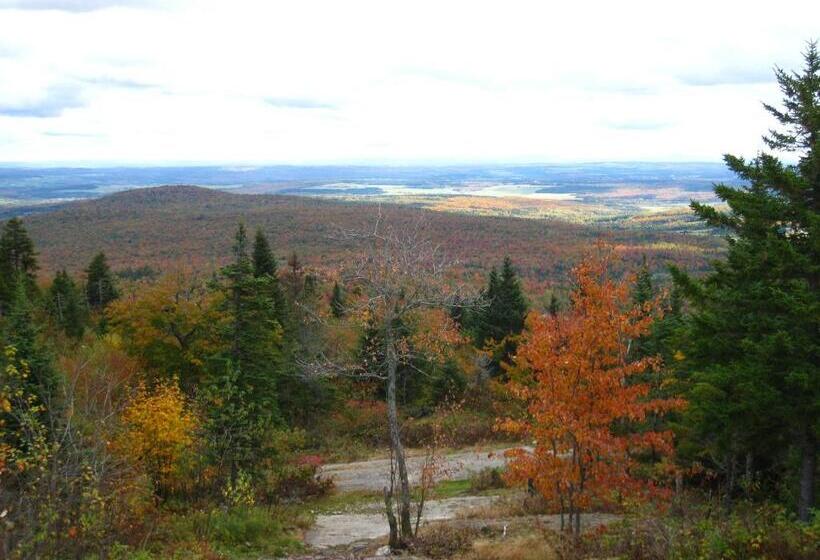 ベッドアンドブレックファースト Le Gîte Ambrelane