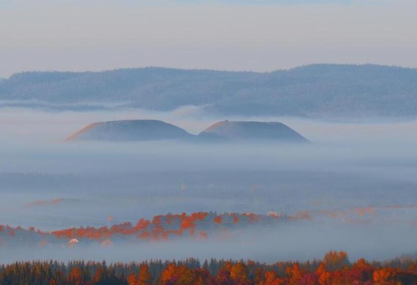 ベッドアンドブレックファースト Le Gîte Ambrelane