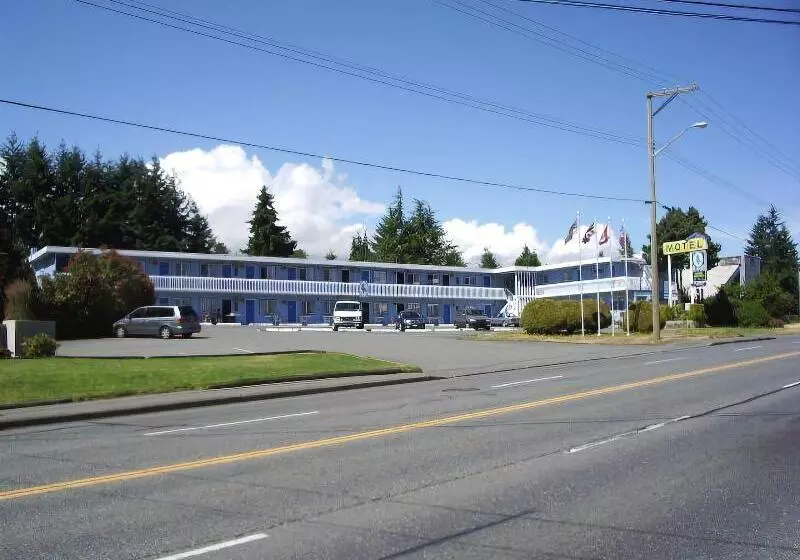 Bluebird Motel
