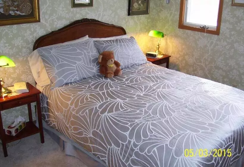 Burken B&b