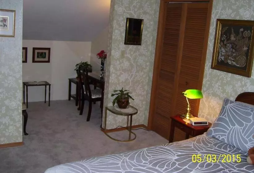 Burken B&b