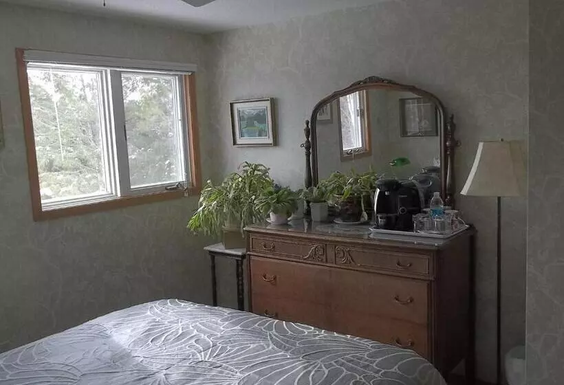 Burken B&b
