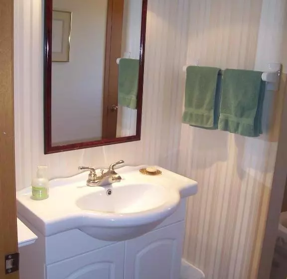 Burken B&b