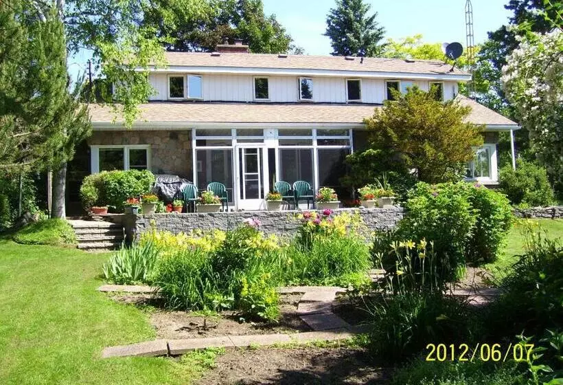 Burken B&b