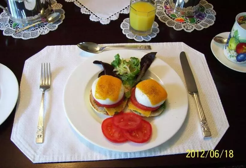 Burken B&b
