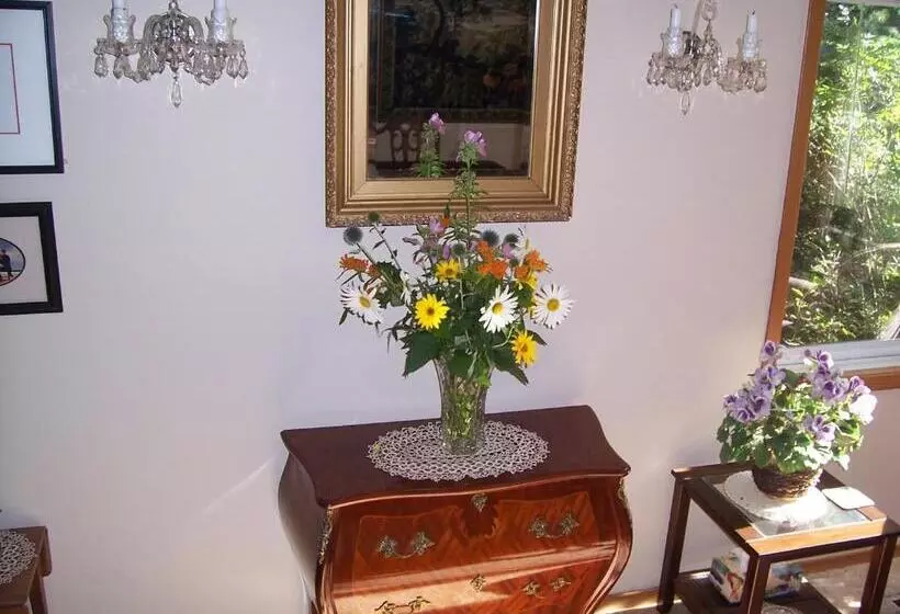 Burken B&b