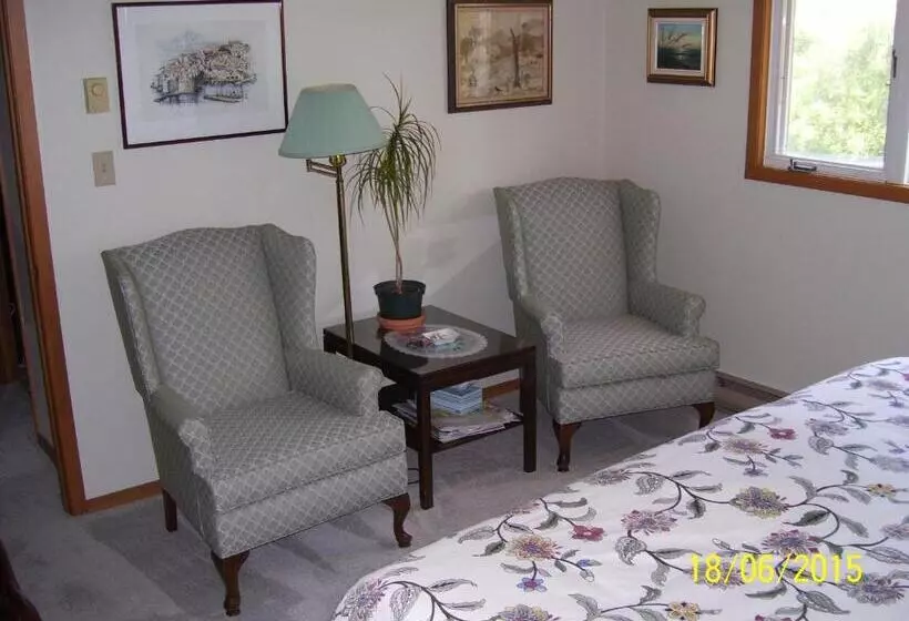 Burken B&b