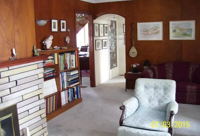 Burken B&b