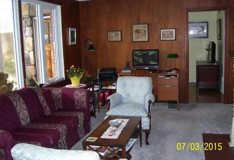 Burken B&b