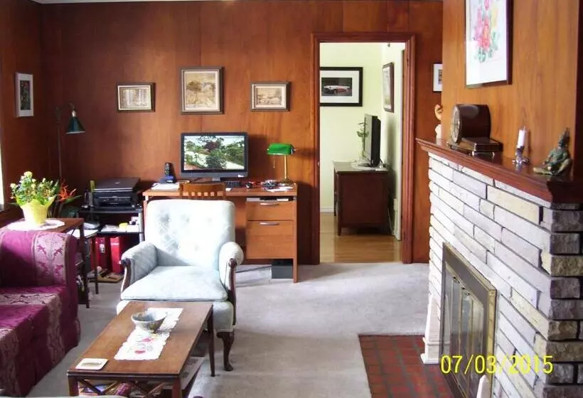 Burken B&b
