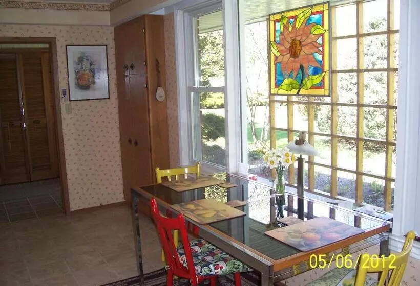 Burken B&b