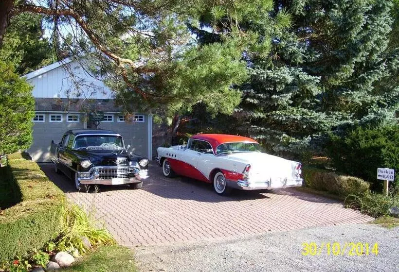 Burken B&b