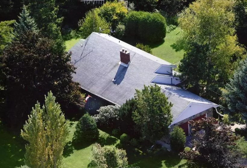 Burken B&b