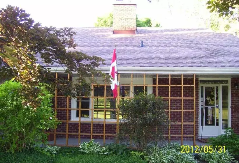 Burken B&b