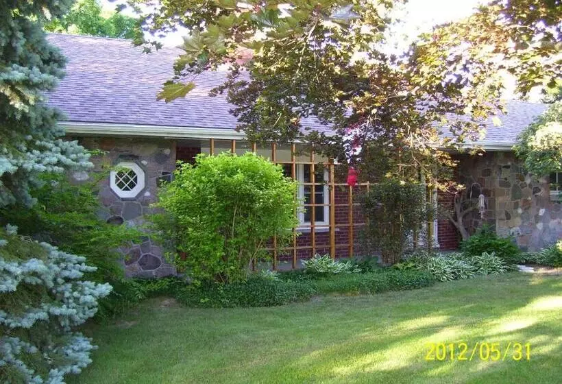 Burken B&b