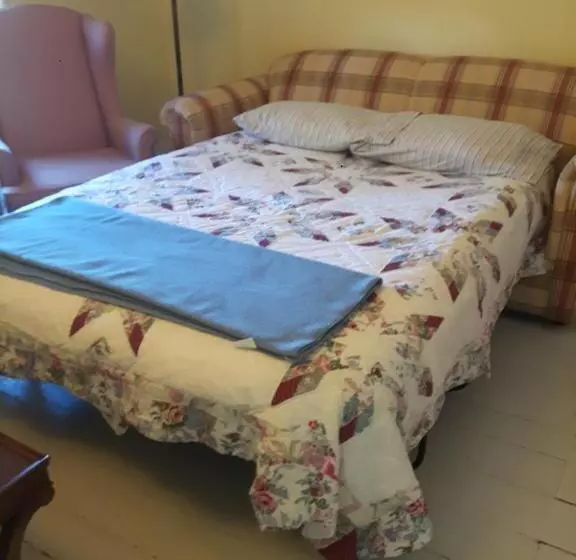Gables Bed & Breakfast