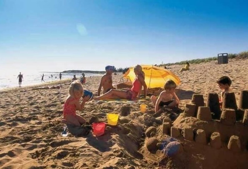 Gaudet Chalets & Motel