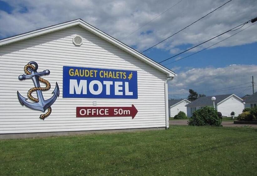 Gaudet Chalets & Motel