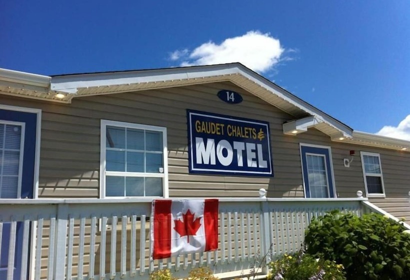 Gaudet Chalets & Motel