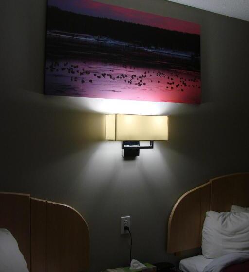 Greenhead Motel & Restaurant