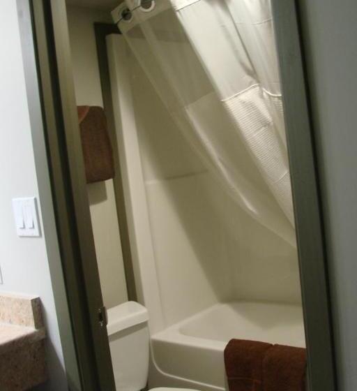 Greenhead Motel & Restaurant