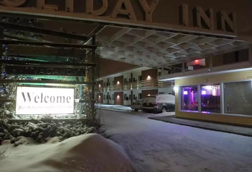 Holiday Inn Motel