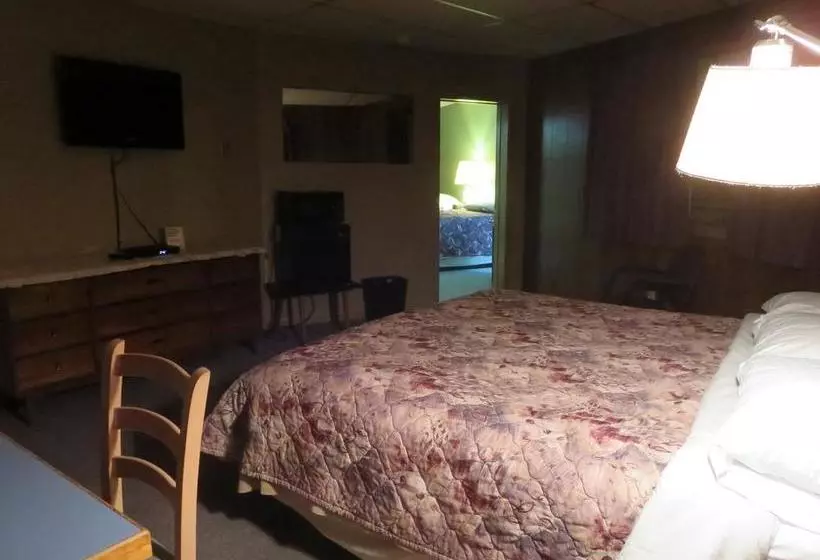 Holiday Inn Motel