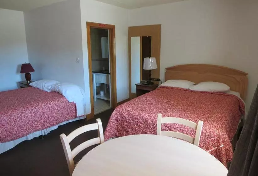 Holiday Inn Motel
