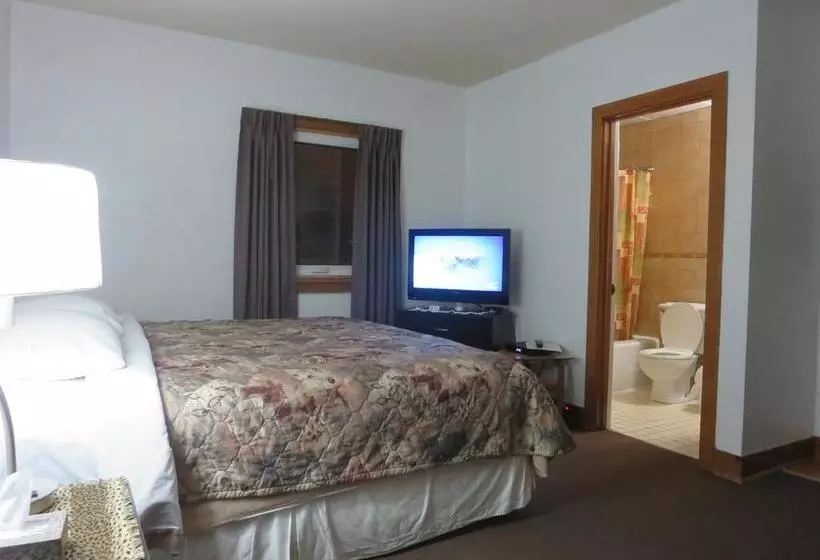 Holiday Inn Motel