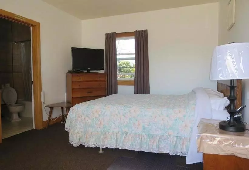 Holiday Inn Motel