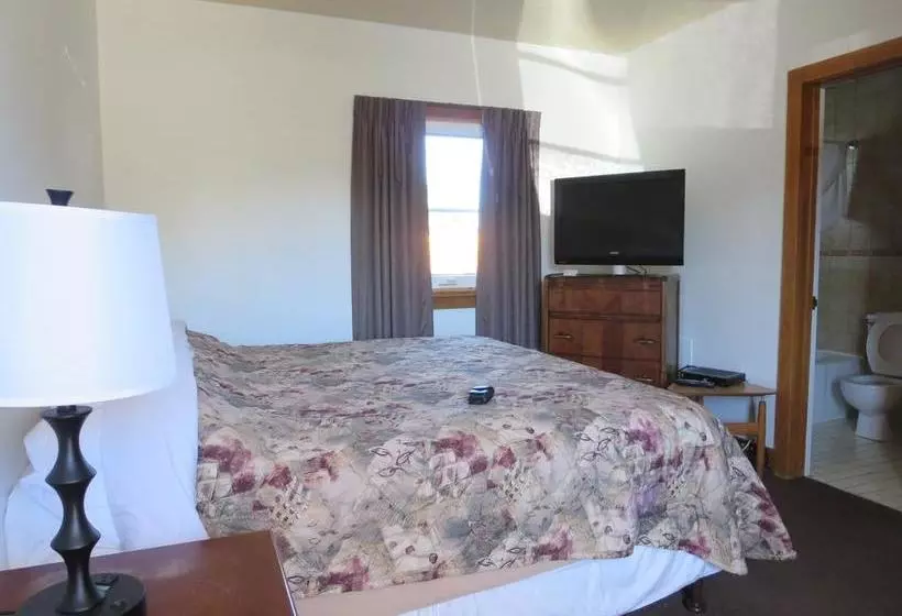 Holiday Inn Motel