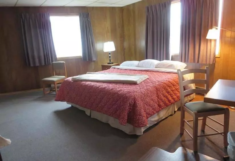 Holiday Inn Motel